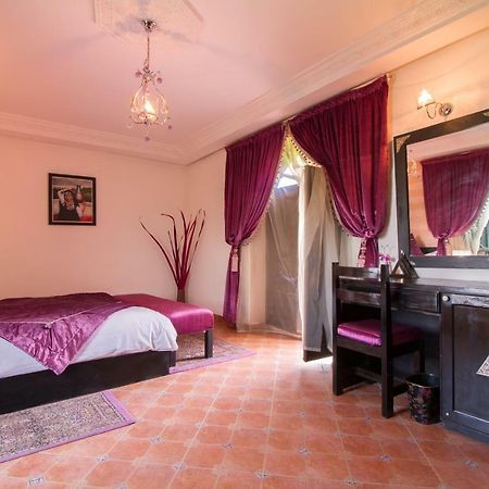 Le Diamant De Zaraba Et Spa Douar bou Azza ภายนอก รูปภาพ