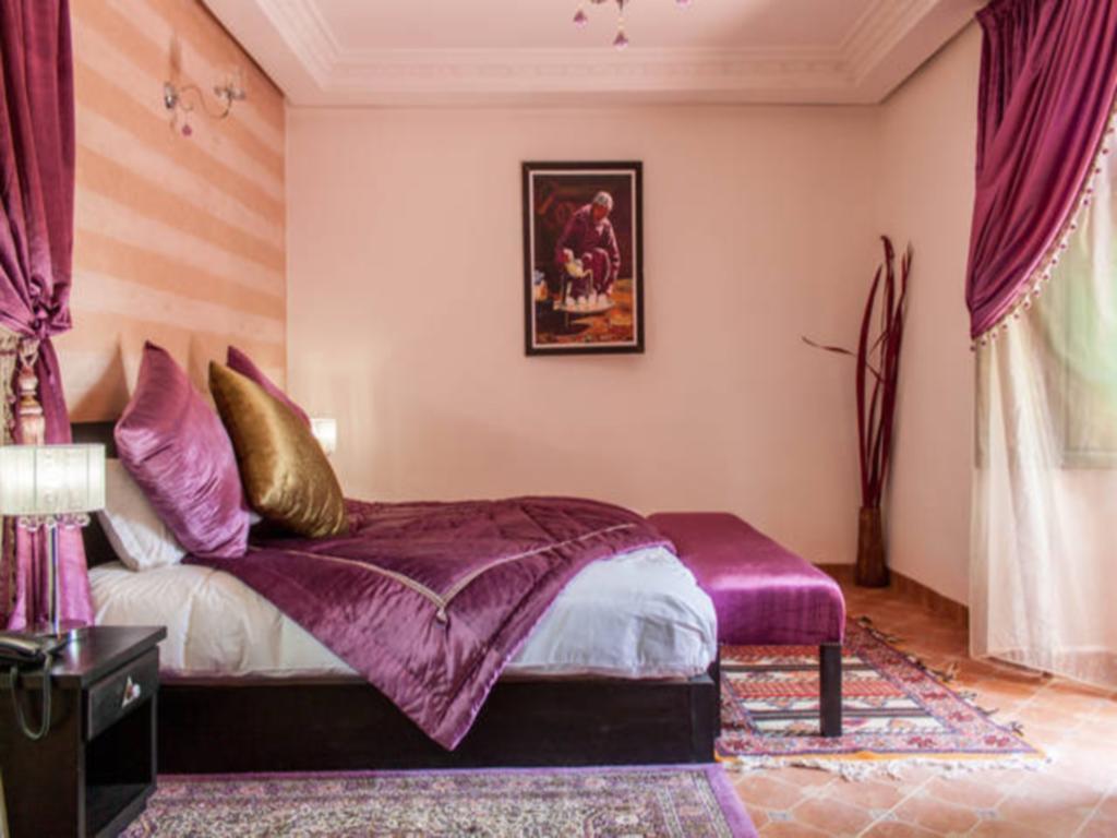 Le Diamant De Zaraba Et Spa Douar bou Azza ห้อง รูปภาพ
