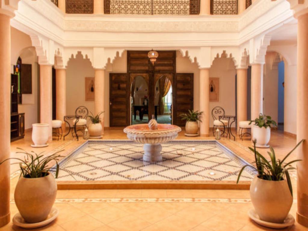 Le Diamant De Zaraba Et Spa Douar bou Azza ภายนอก รูปภาพ