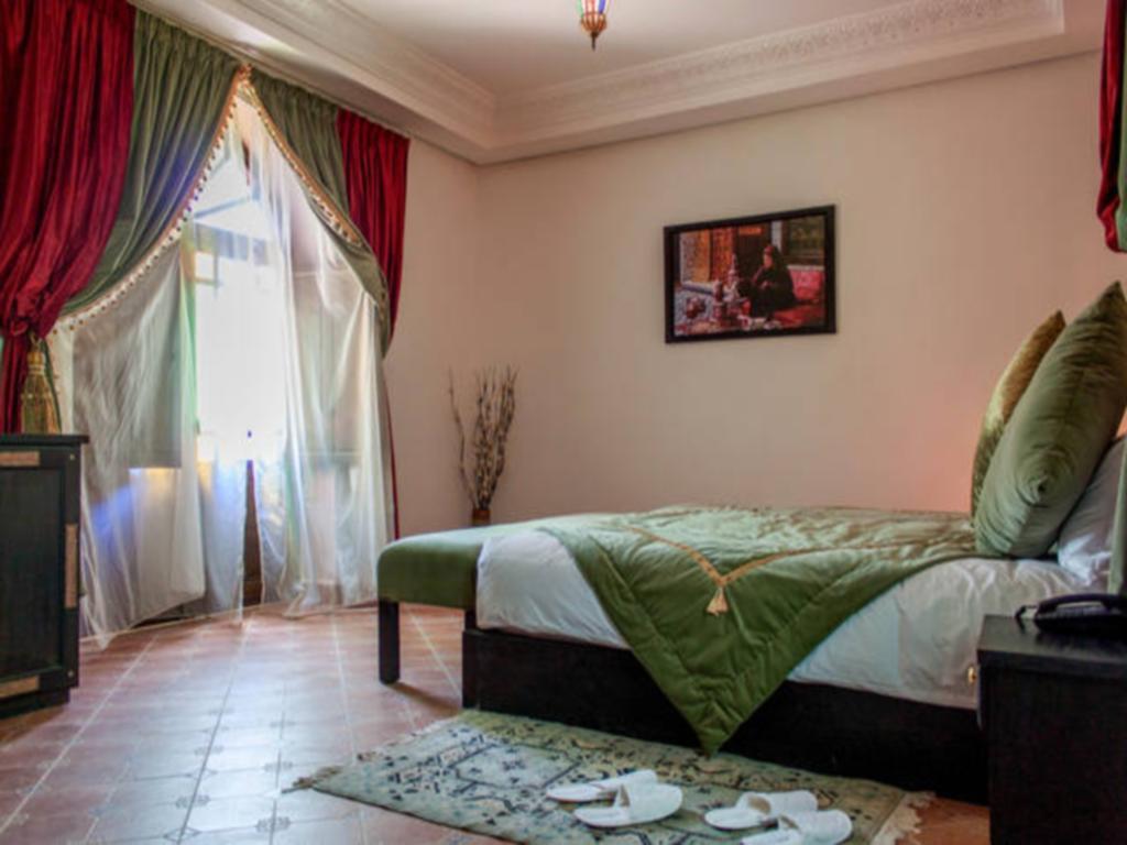 Le Diamant De Zaraba Et Spa Douar bou Azza ห้อง รูปภาพ