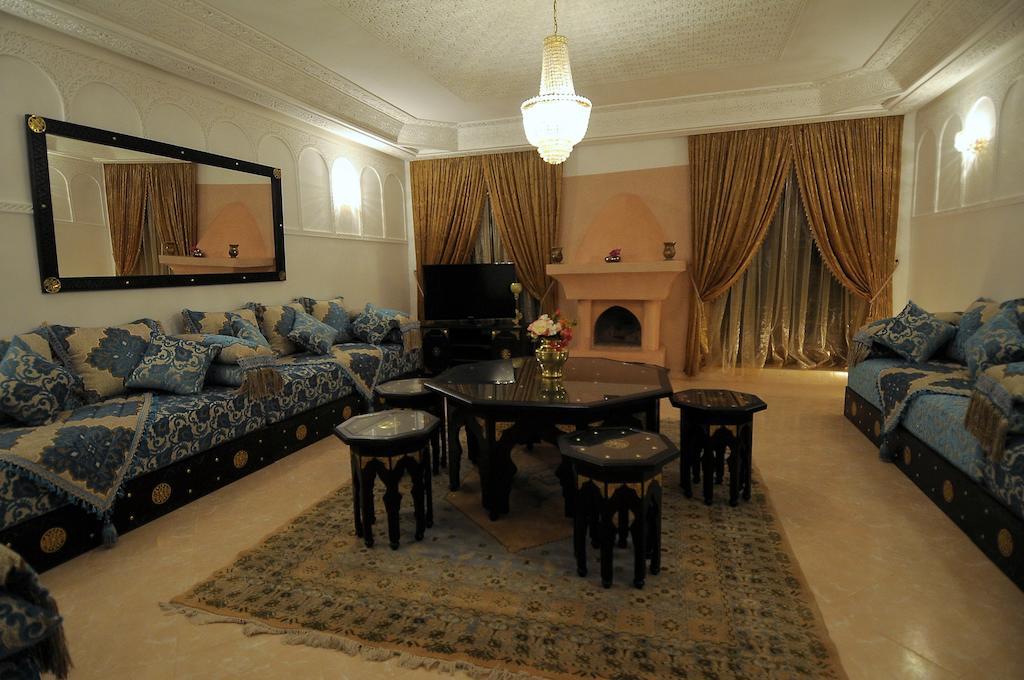Le Diamant De Zaraba Et Spa Douar bou Azza ภายนอก รูปภาพ