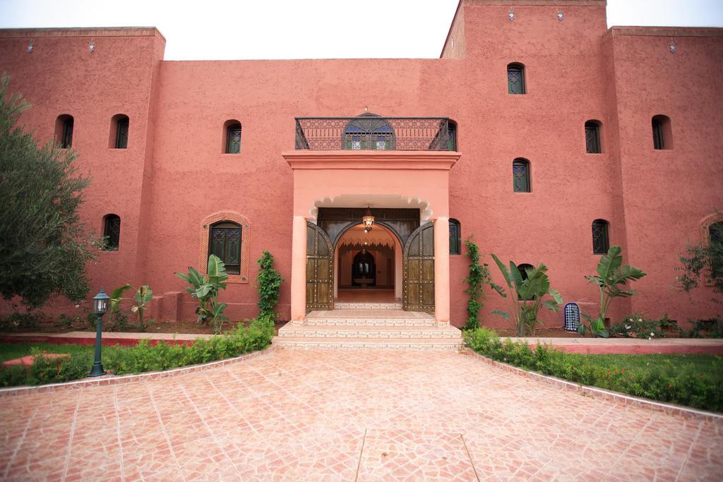 Le Diamant De Zaraba Et Spa Douar bou Azza ภายนอก รูปภาพ