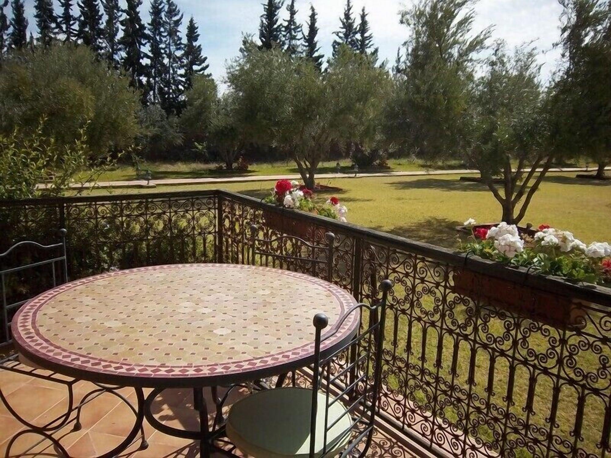 Le Diamant De Zaraba Et Spa Douar bou Azza ภายนอก รูปภาพ