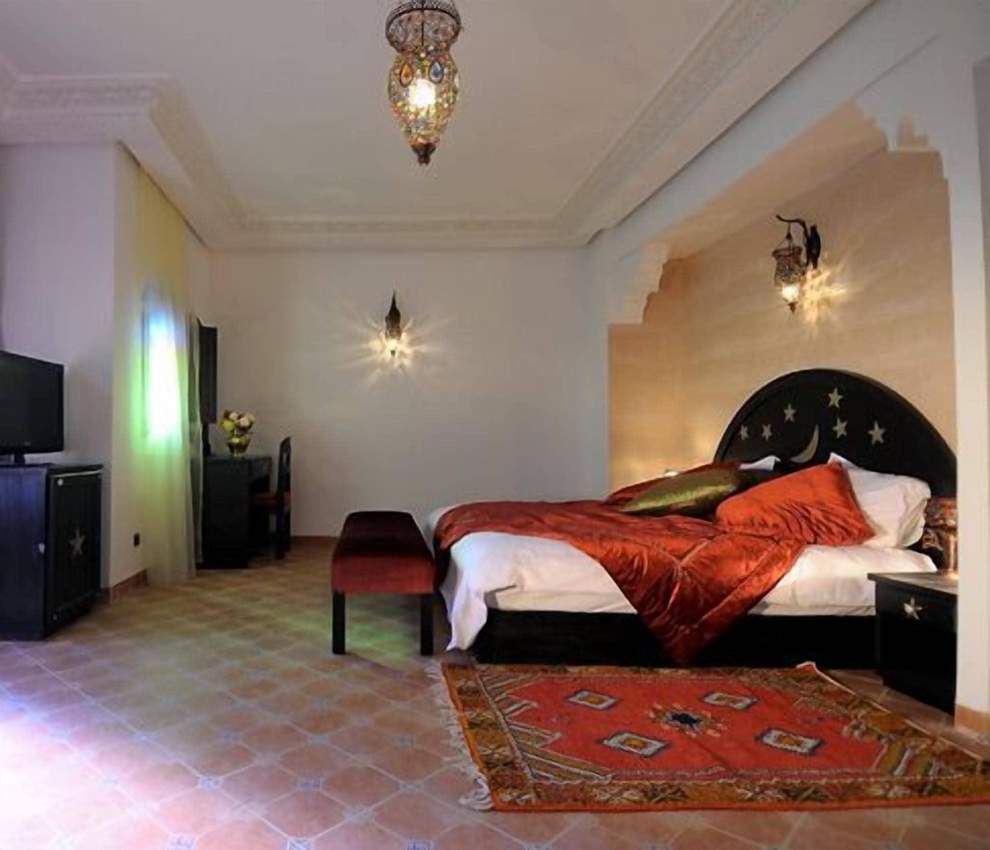 Le Diamant De Zaraba Et Spa Douar bou Azza ภายนอก รูปภาพ