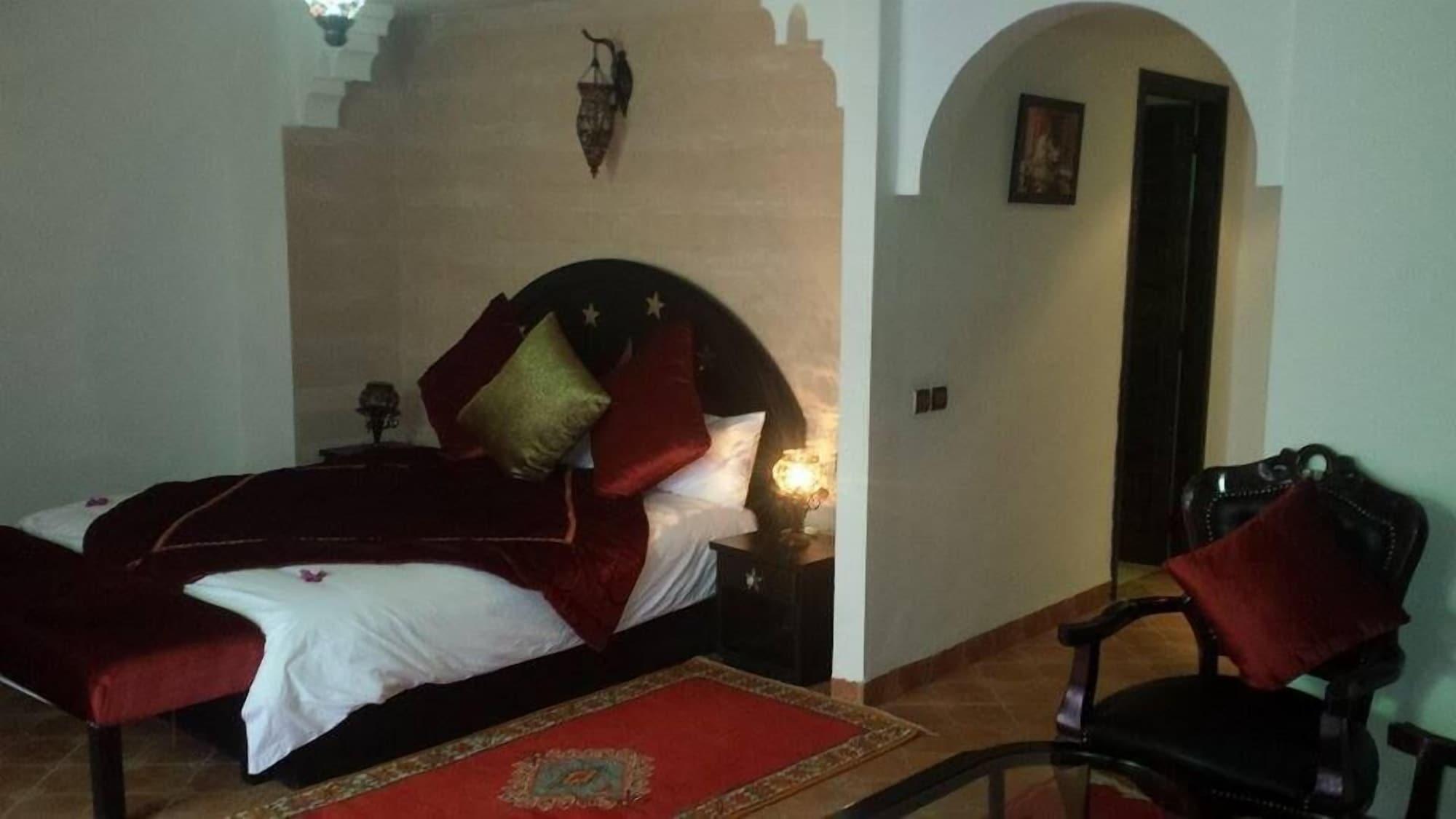 Le Diamant De Zaraba Et Spa Douar bou Azza ภายนอก รูปภาพ