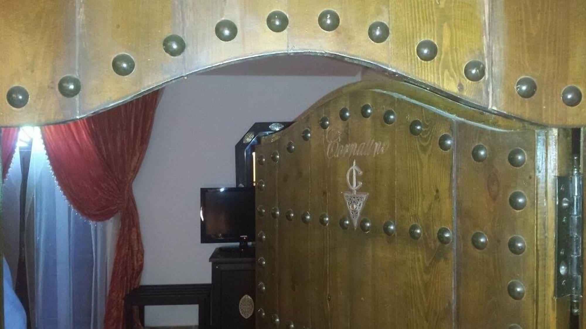 Le Diamant De Zaraba Et Spa Douar bou Azza ภายนอก รูปภาพ