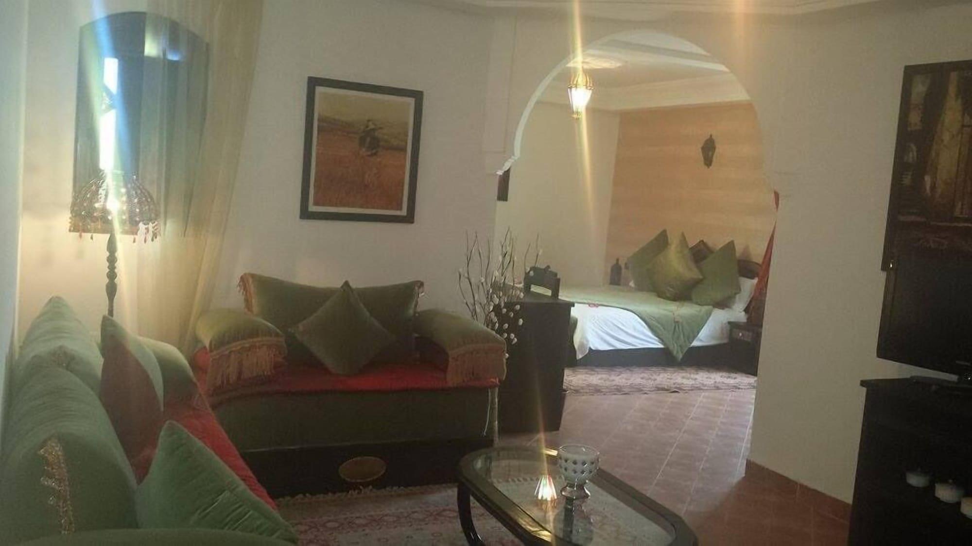 Le Diamant De Zaraba Et Spa Douar bou Azza ภายนอก รูปภาพ