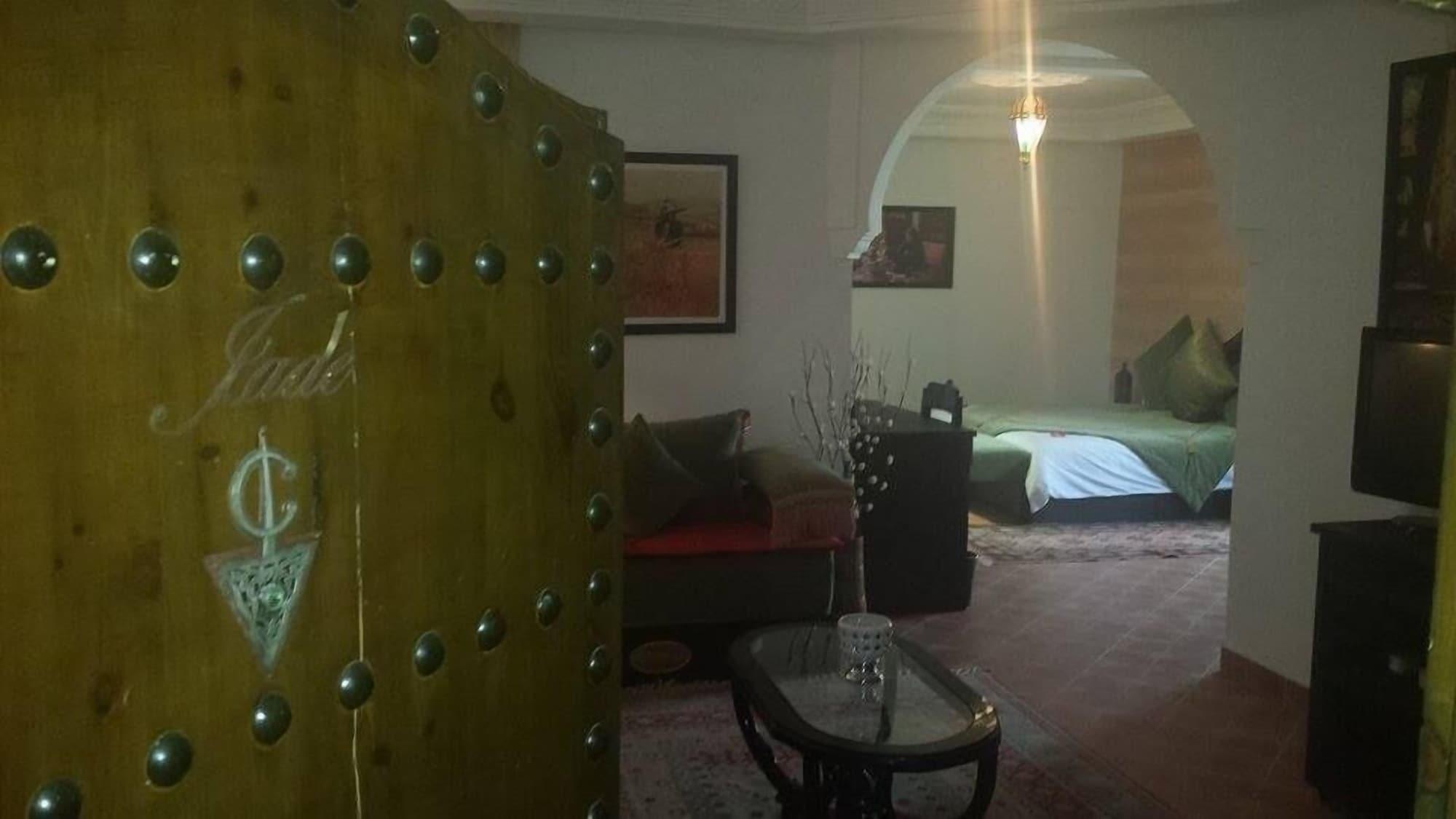 Le Diamant De Zaraba Et Spa Douar bou Azza ภายนอก รูปภาพ