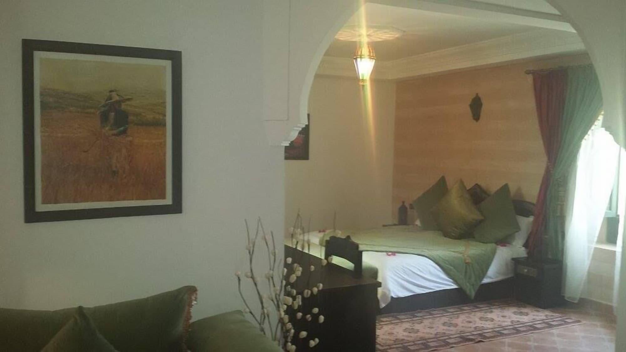 Le Diamant De Zaraba Et Spa Douar bou Azza ภายนอก รูปภาพ