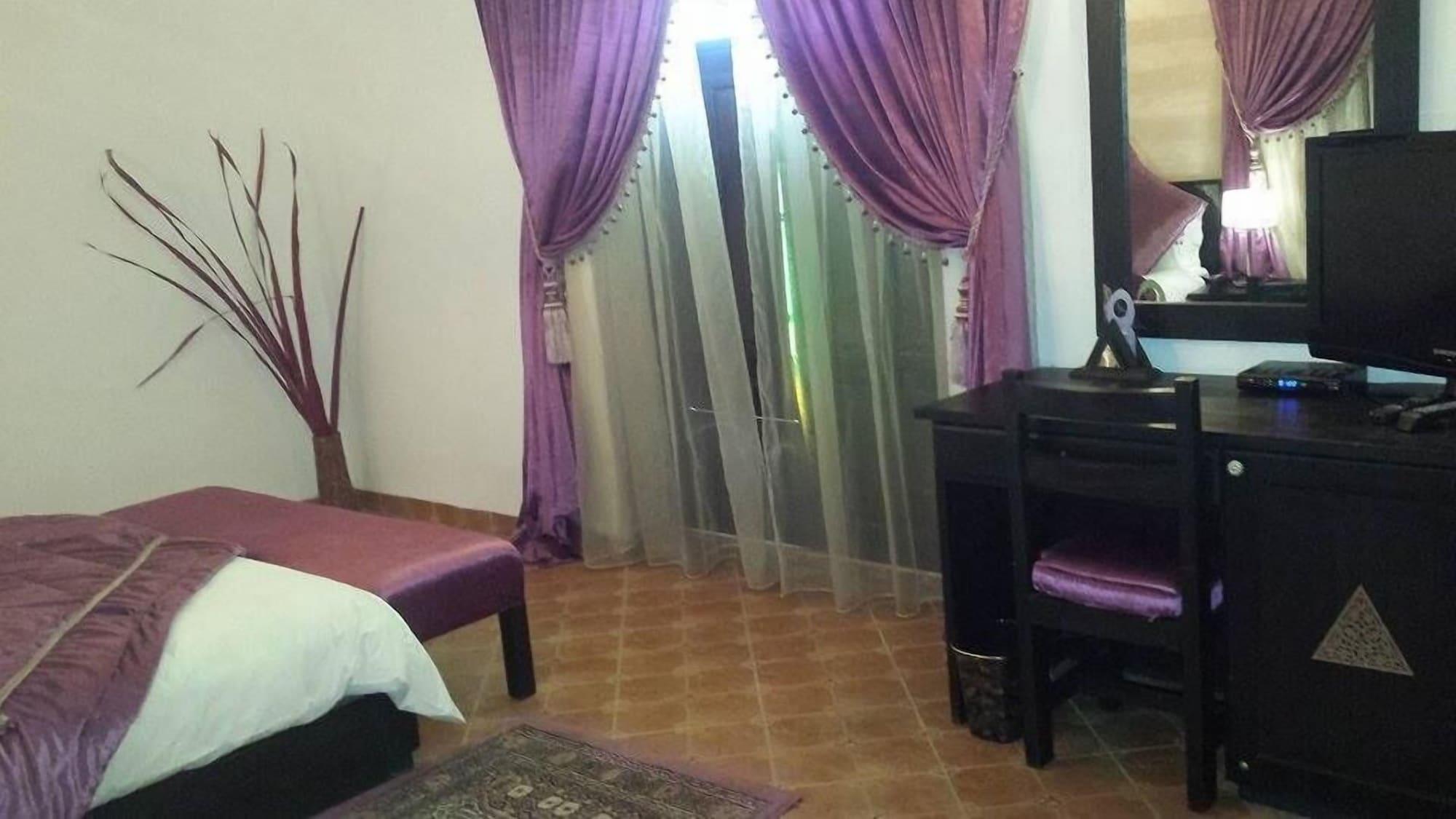 Le Diamant De Zaraba Et Spa Douar bou Azza ภายนอก รูปภาพ