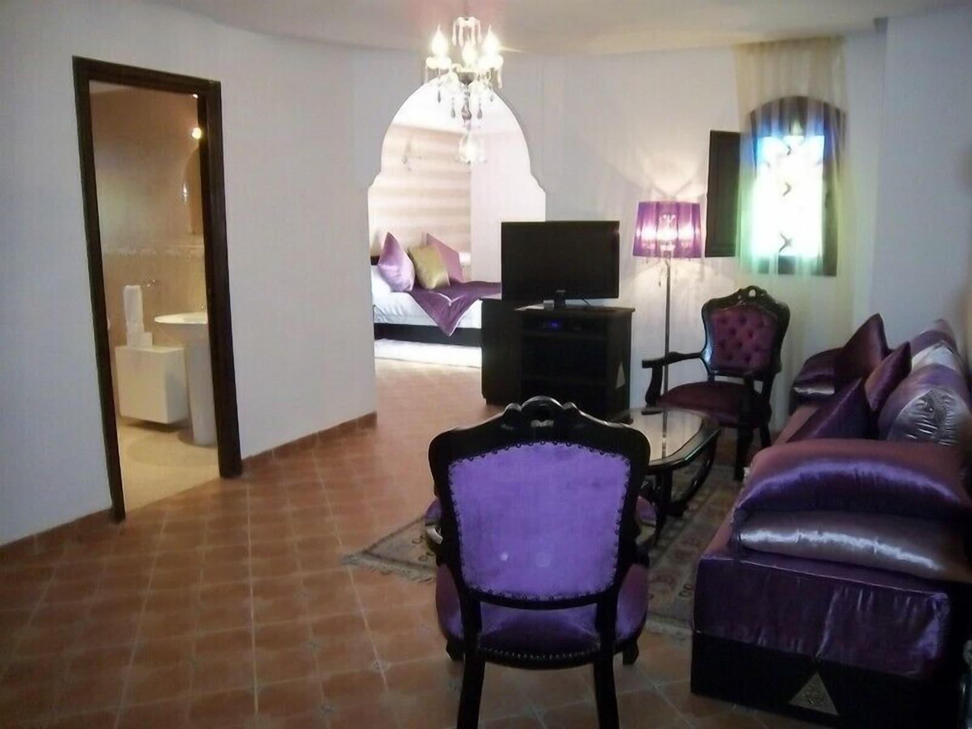 Le Diamant De Zaraba Et Spa Douar bou Azza ภายนอก รูปภาพ