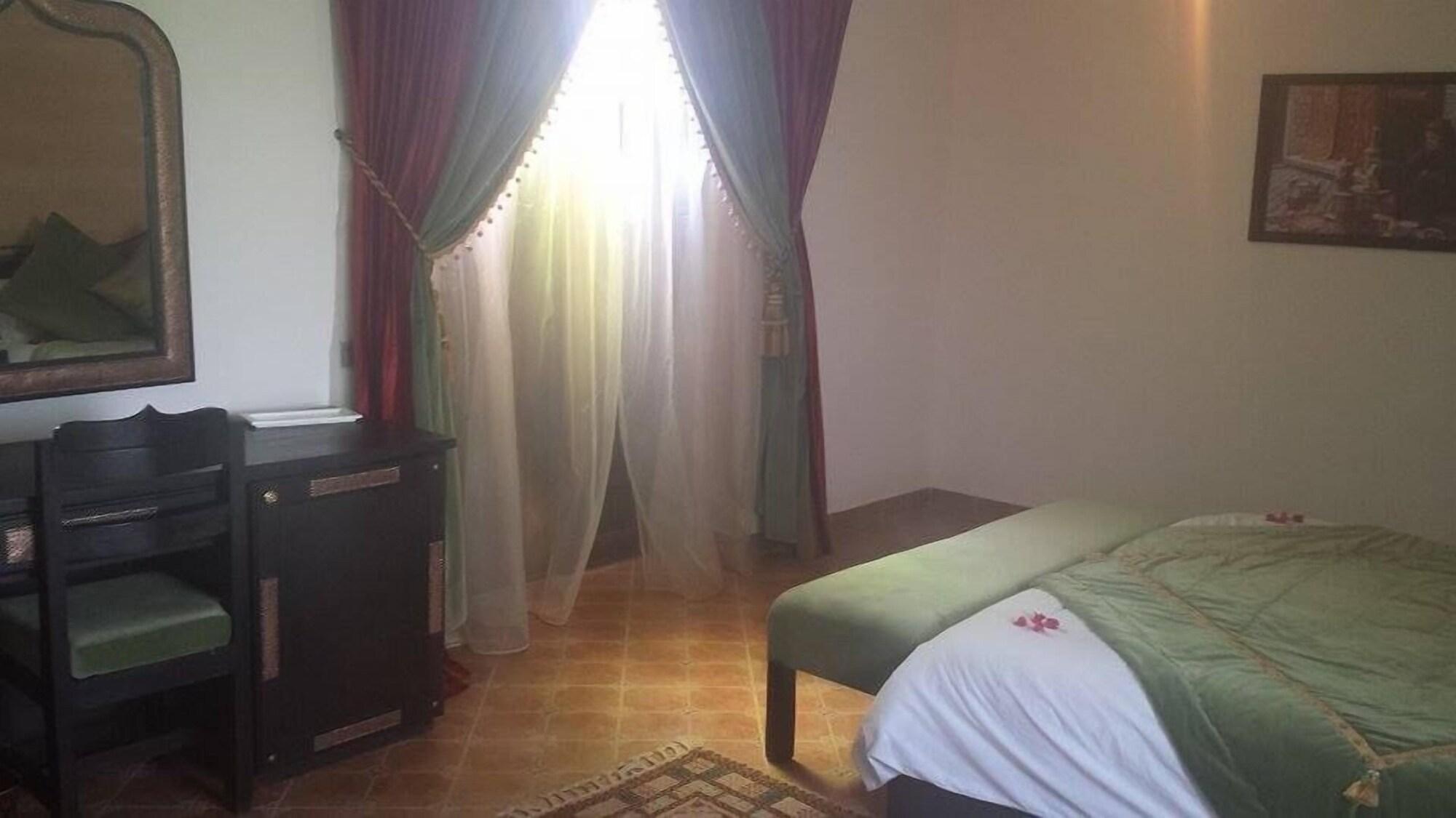 Le Diamant De Zaraba Et Spa Douar bou Azza ภายนอก รูปภาพ