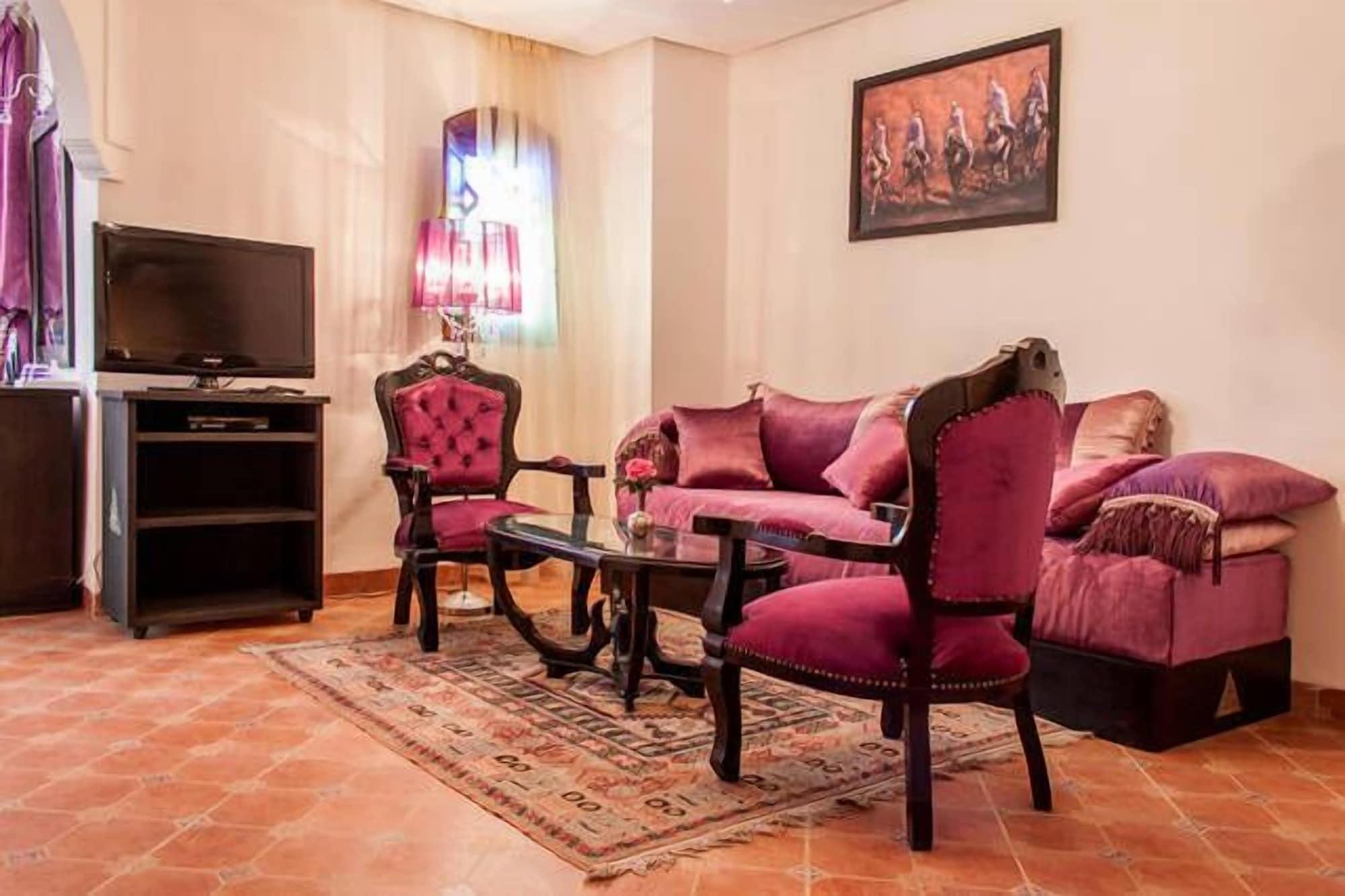 Le Diamant De Zaraba Et Spa Douar bou Azza ภายนอก รูปภาพ