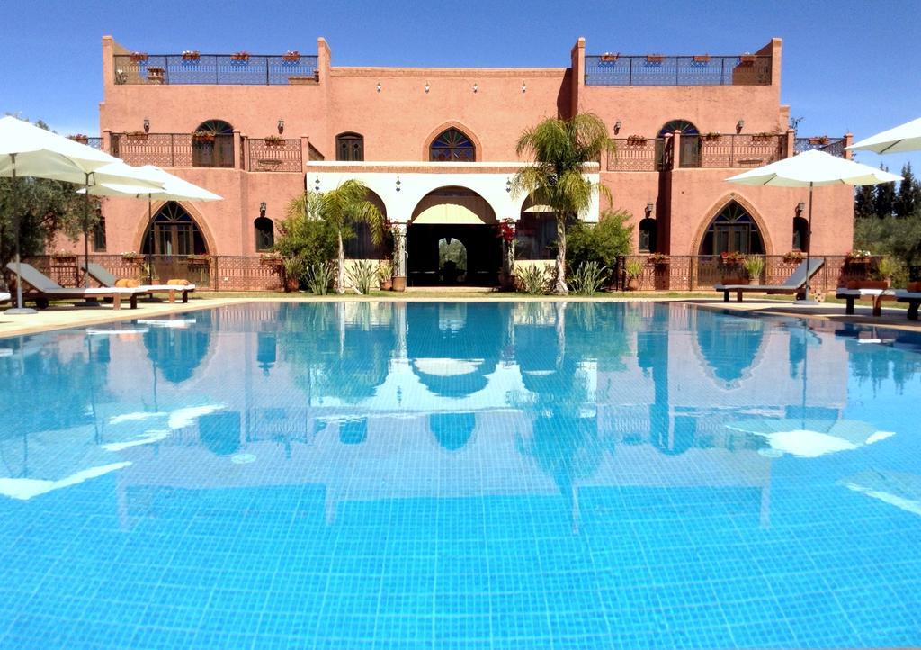 Le Diamant De Zaraba Et Spa Douar bou Azza ภายนอก รูปภาพ