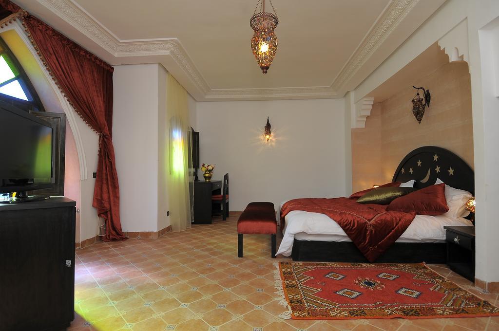 Le Diamant De Zaraba Et Spa Douar bou Azza ภายนอก รูปภาพ