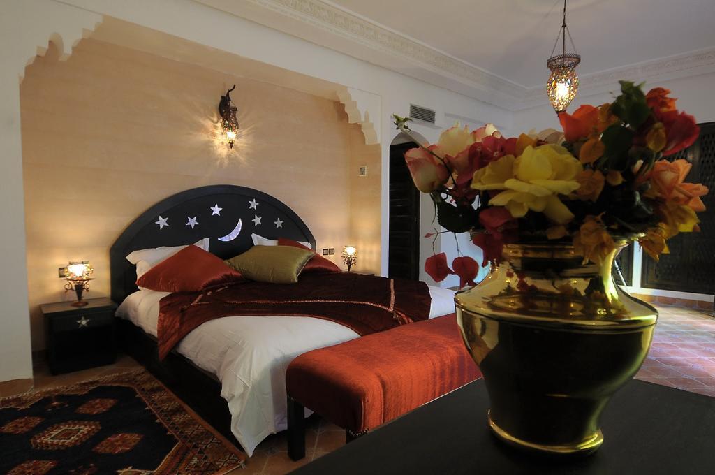 Le Diamant De Zaraba Et Spa Douar bou Azza ภายนอก รูปภาพ
