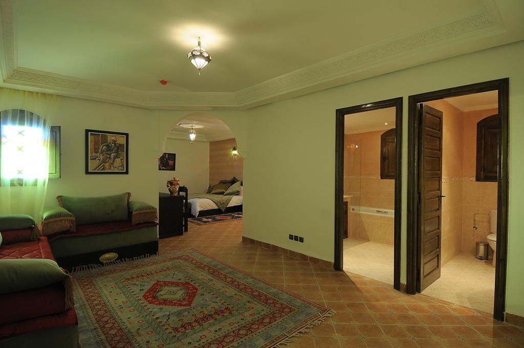 Le Diamant De Zaraba Et Spa Douar bou Azza ภายนอก รูปภาพ