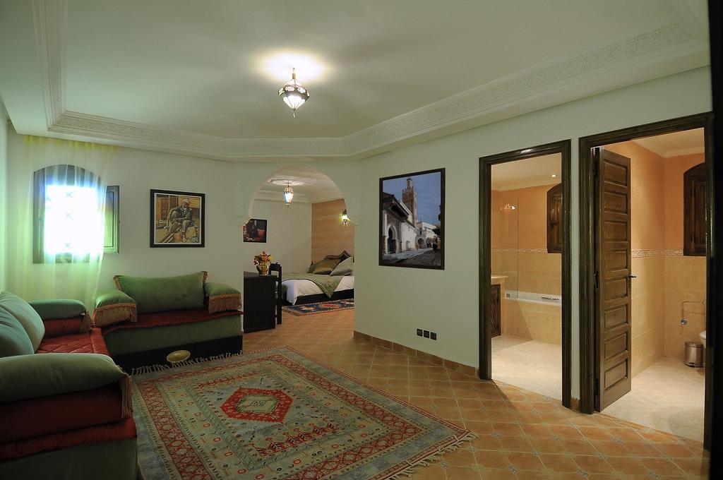 Le Diamant De Zaraba Et Spa Douar bou Azza ภายนอก รูปภาพ