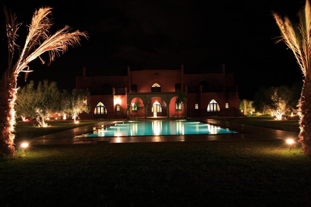 Le Diamant De Zaraba Et Spa Douar bou Azza ภายนอก รูปภาพ