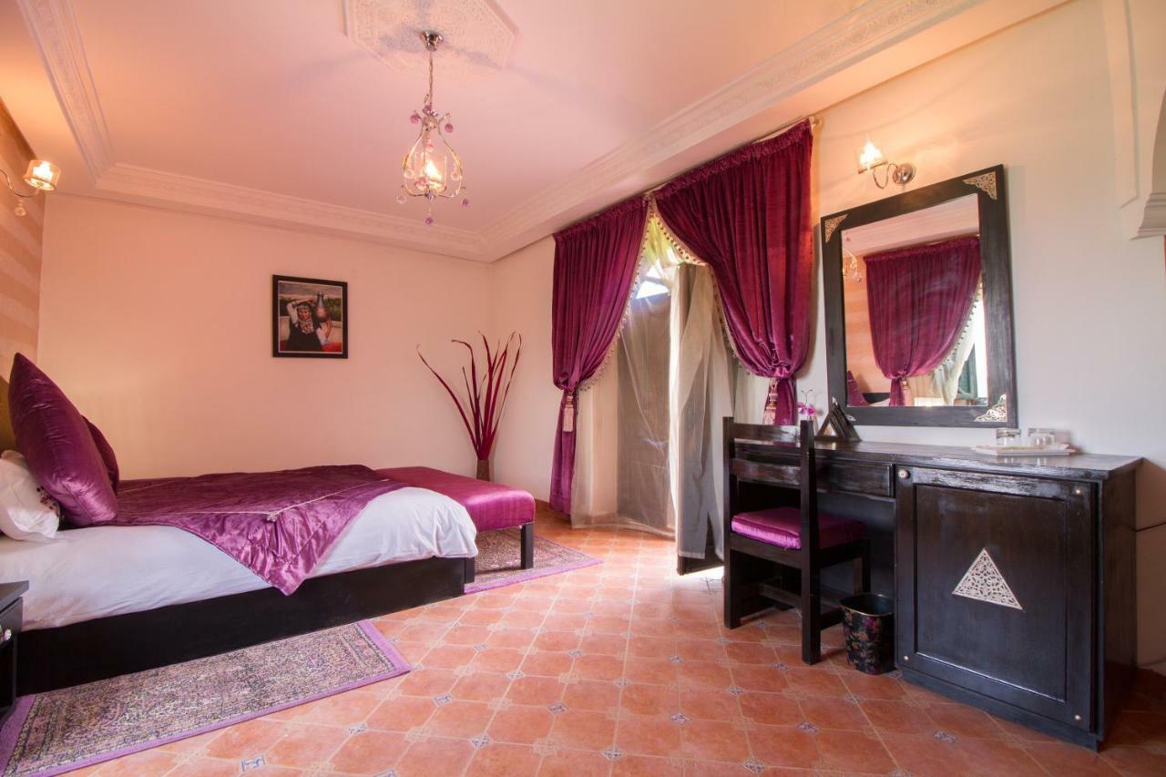 Le Diamant De Zaraba Et Spa Douar bou Azza ภายนอก รูปภาพ