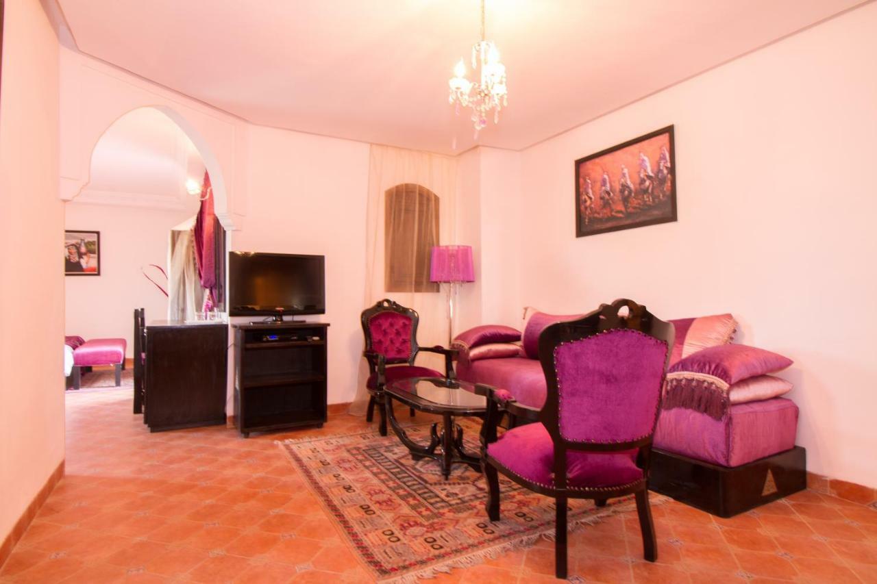 Le Diamant De Zaraba Et Spa Douar bou Azza ภายนอก รูปภาพ