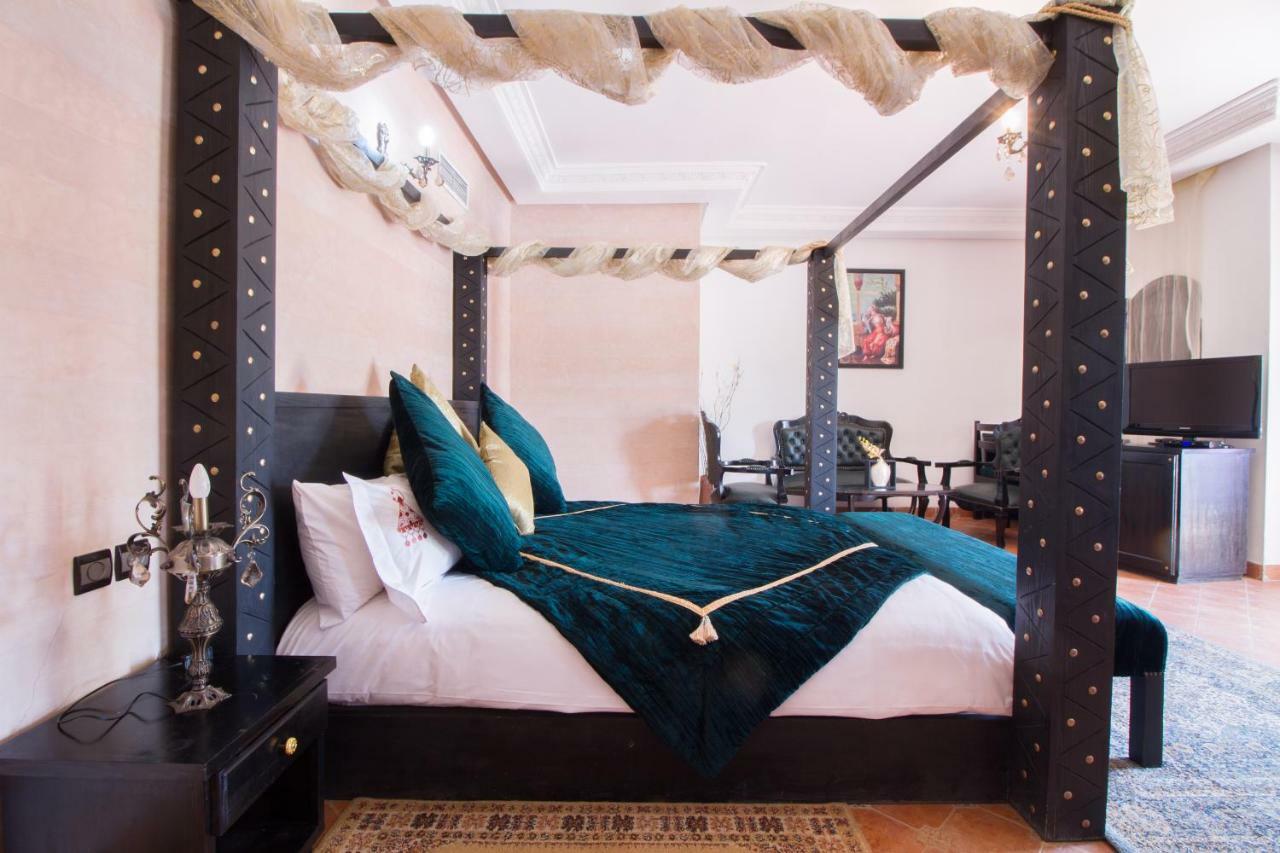 Le Diamant De Zaraba Et Spa Douar bou Azza ภายนอก รูปภาพ